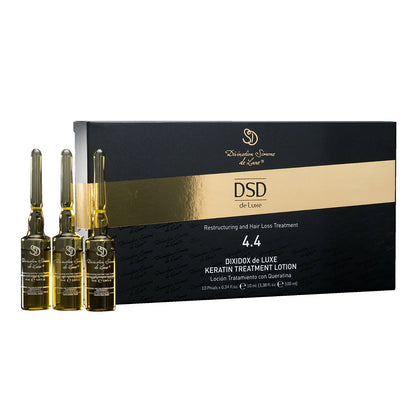 DSD de Luxe 4.4 Keratin Treatment Lotion