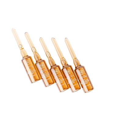 DSD de Luxe 4.4 Keratin Treatment Lotion