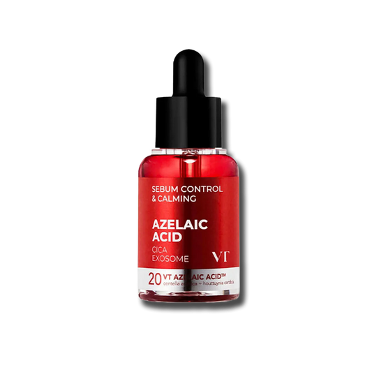 VT A1 Calming Ampoule