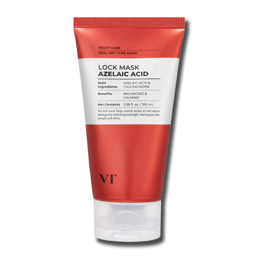 VT AZ Care Lock Mask