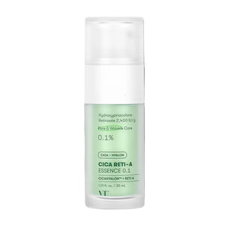VT Cosmetics Cica Reti-A Essence 0.1