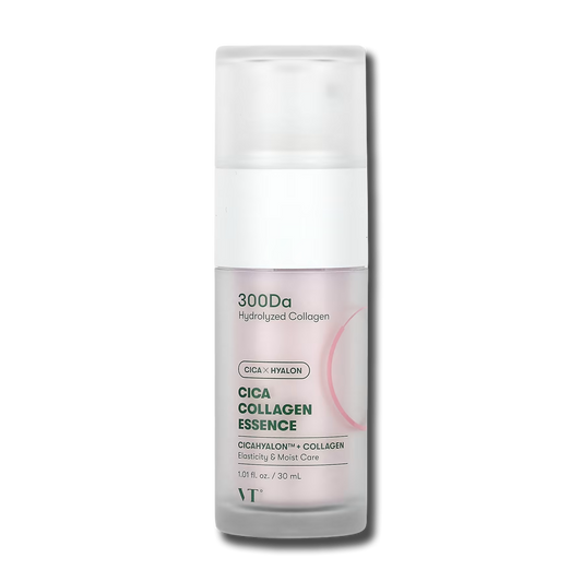 VT Cosmetics Cica Collagen Essence
