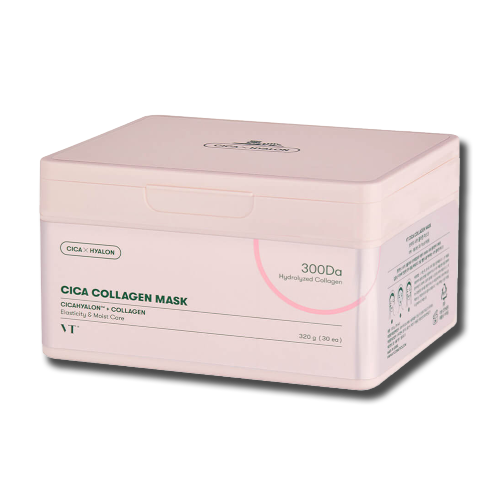 VT Cosmetics Cica Collagen Mask