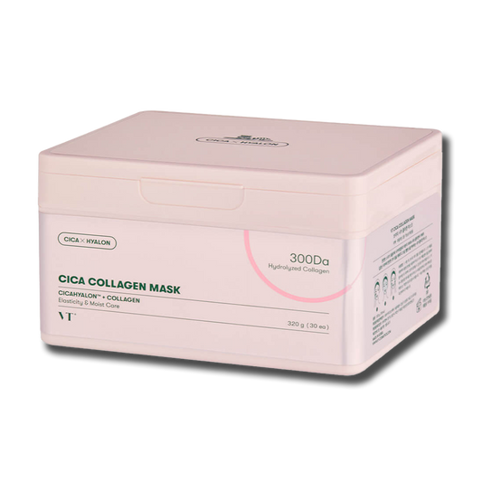 VT Cosmetics Cica Collagen Mask