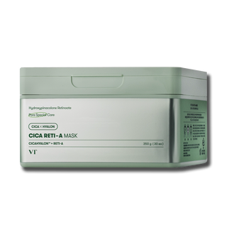 VT Cosmetics Cica Reti-A Mask