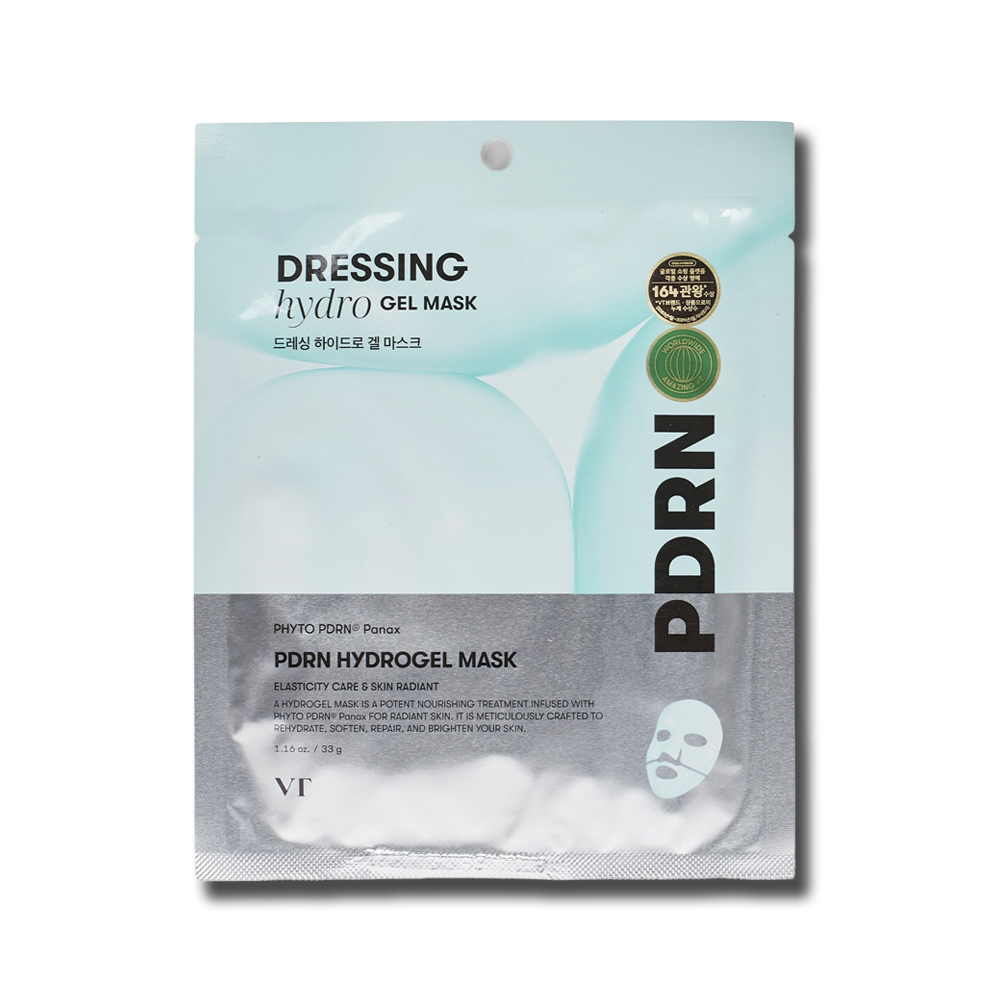 VT Cosmetics PDRN Hydrogel Mask