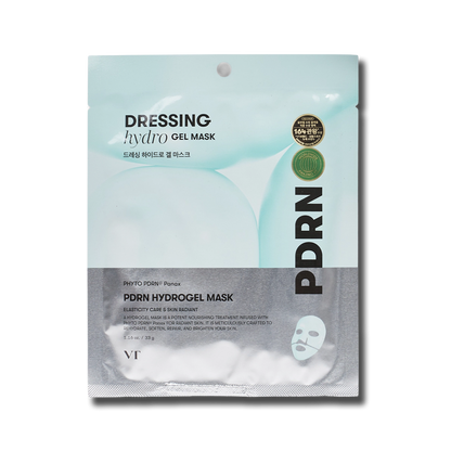 VT Cosmetics PDRN Hydrogel Mask