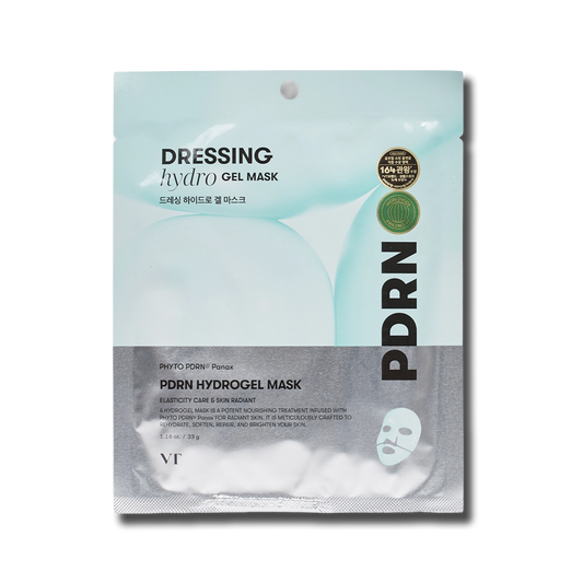 VT Cosmetics PDRN Hydrogel Mask