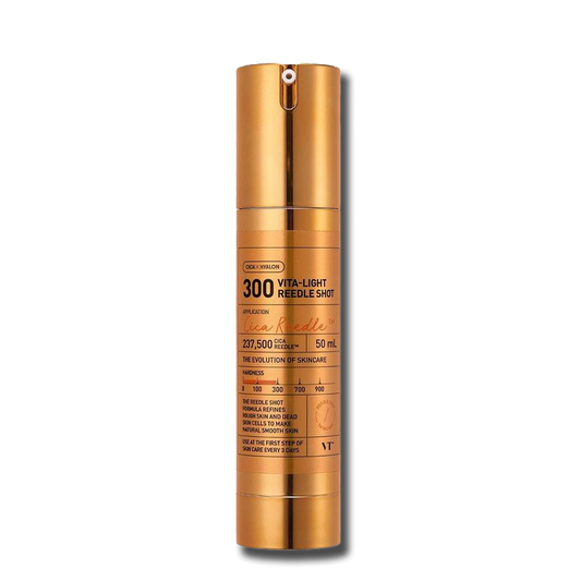 VT Cosmetics Vita-light Reedle Shot 300