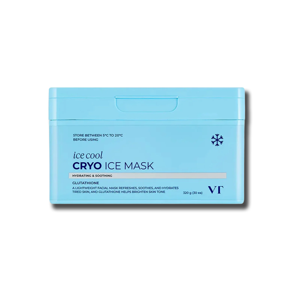 VT Cryo Ice Mask