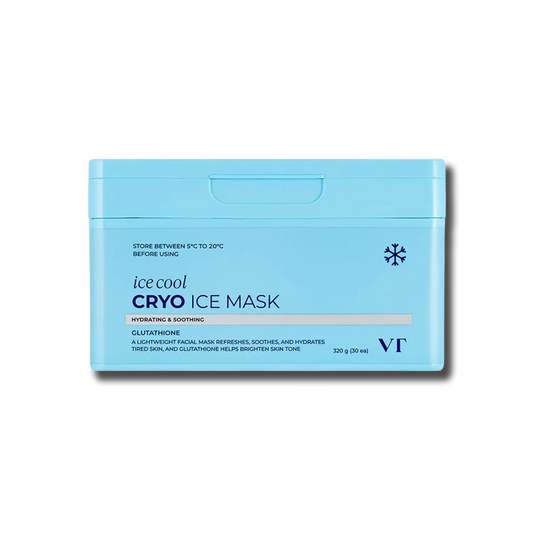 VT Cryo Ice Mask