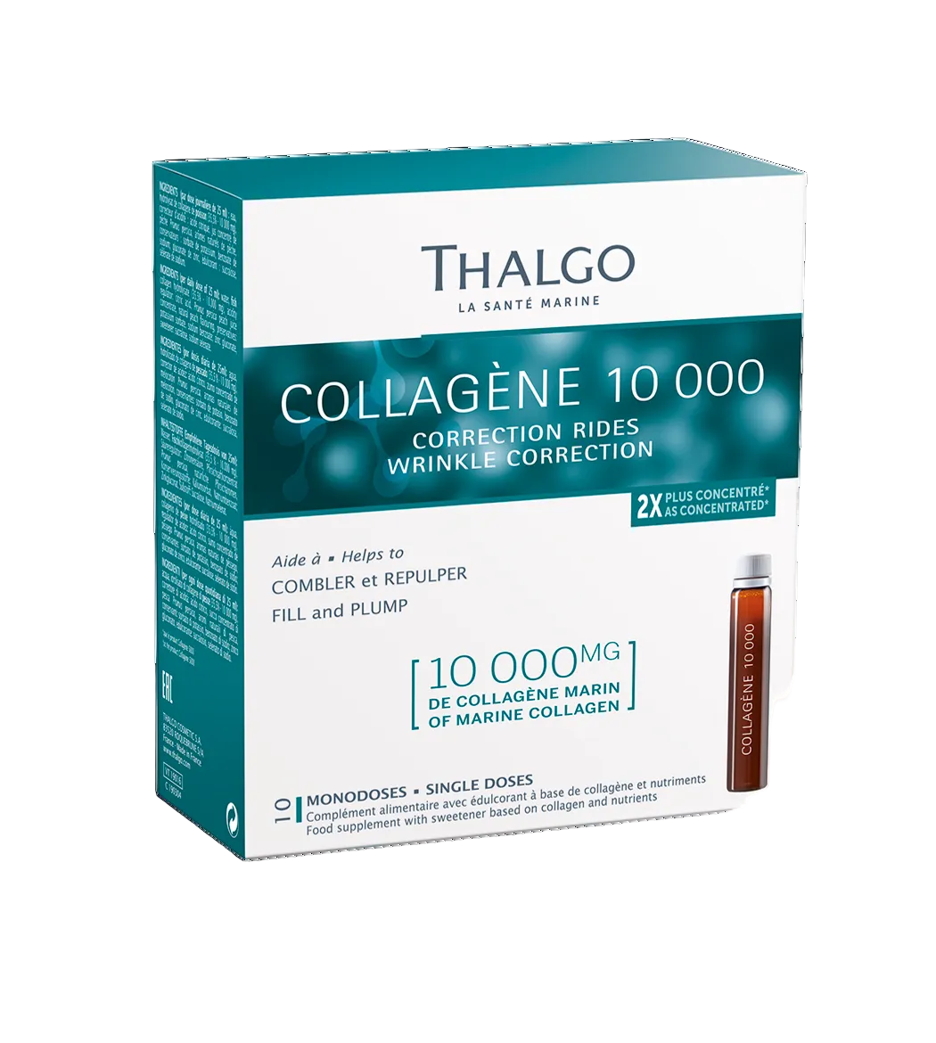 Thalgo Collagène 10000