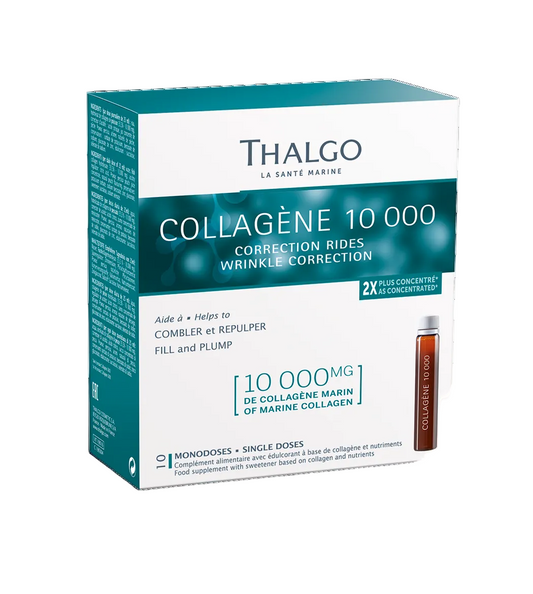 Thalgo Collagène 10000