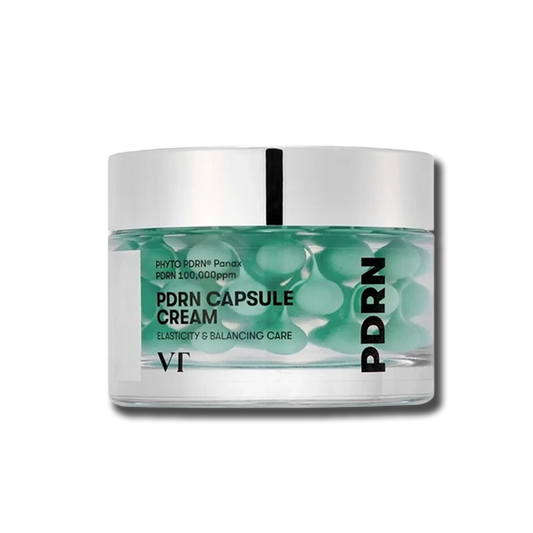 VT PDRN Capsule Cream 100