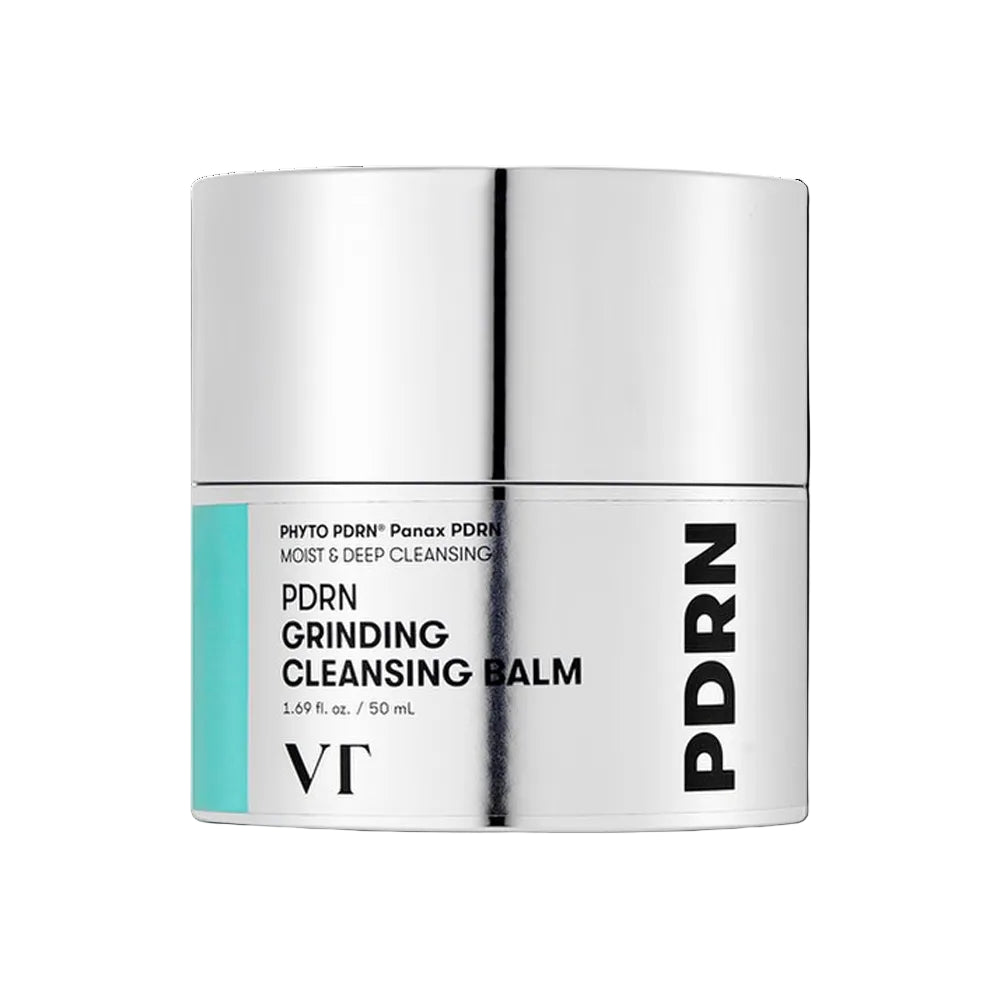 VT PDRN Grinding Cleansing Balm
