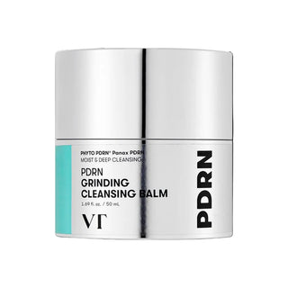 VT PDRN Grinding Cleansing Balm