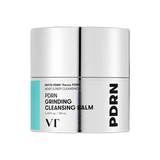 VT PDRN Grinding Cleansing Balm