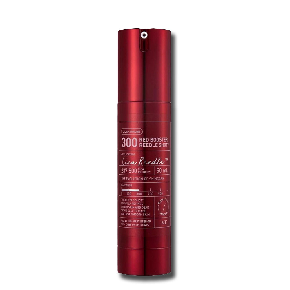 VT Red Booster Reedle Shot 300