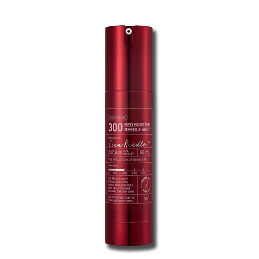VT Red Booster Reedle Shot 300