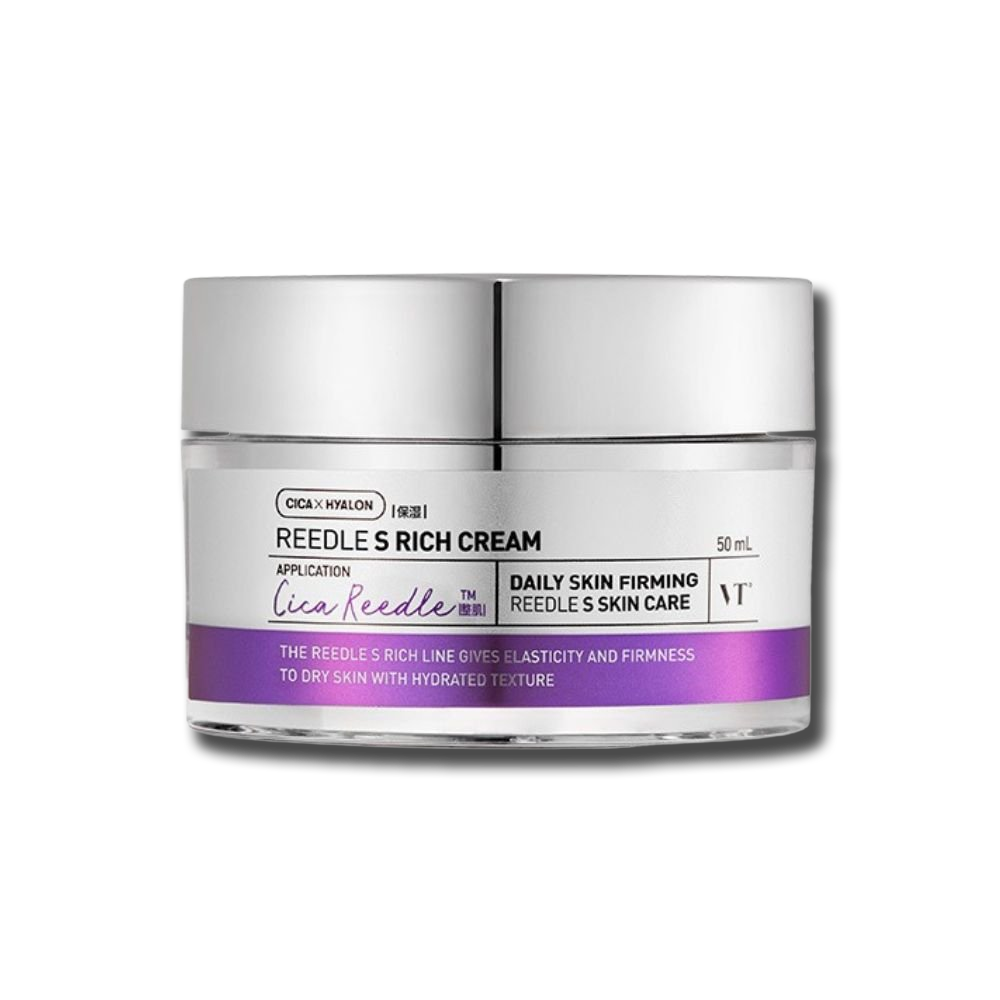 VT Reedle Shot Lifting Cream
