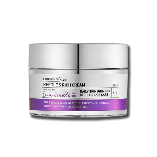 VT Reedle Shot Lifting Cream