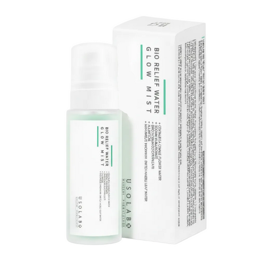 Usolab Bio Relief Water Glow Mist