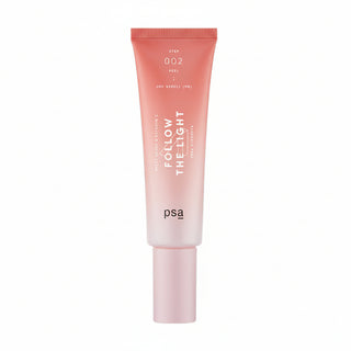 PSA Follow The Light Multi Acids & Vitamin C Radiance Peel