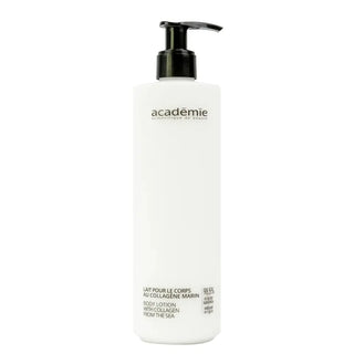 Academie Body Lotion With Collagen From The Sea