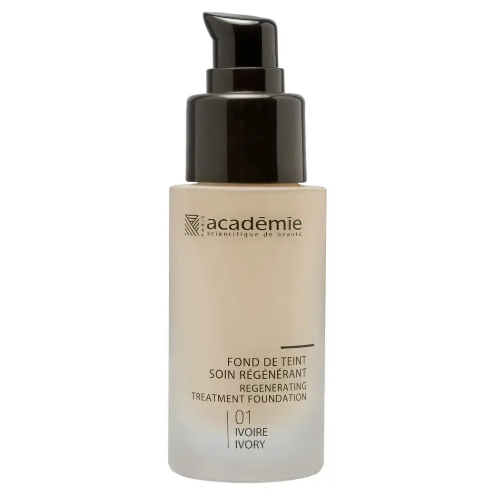 Academie Regenerating Treatment Foundation