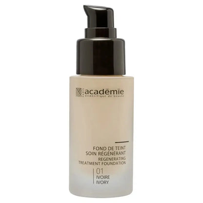 Academie Regenerating Treatment Foundation