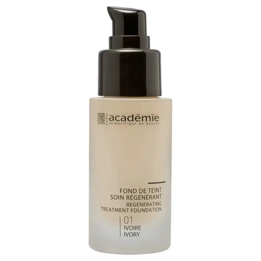 Academie Regenerating Treatment Foundation