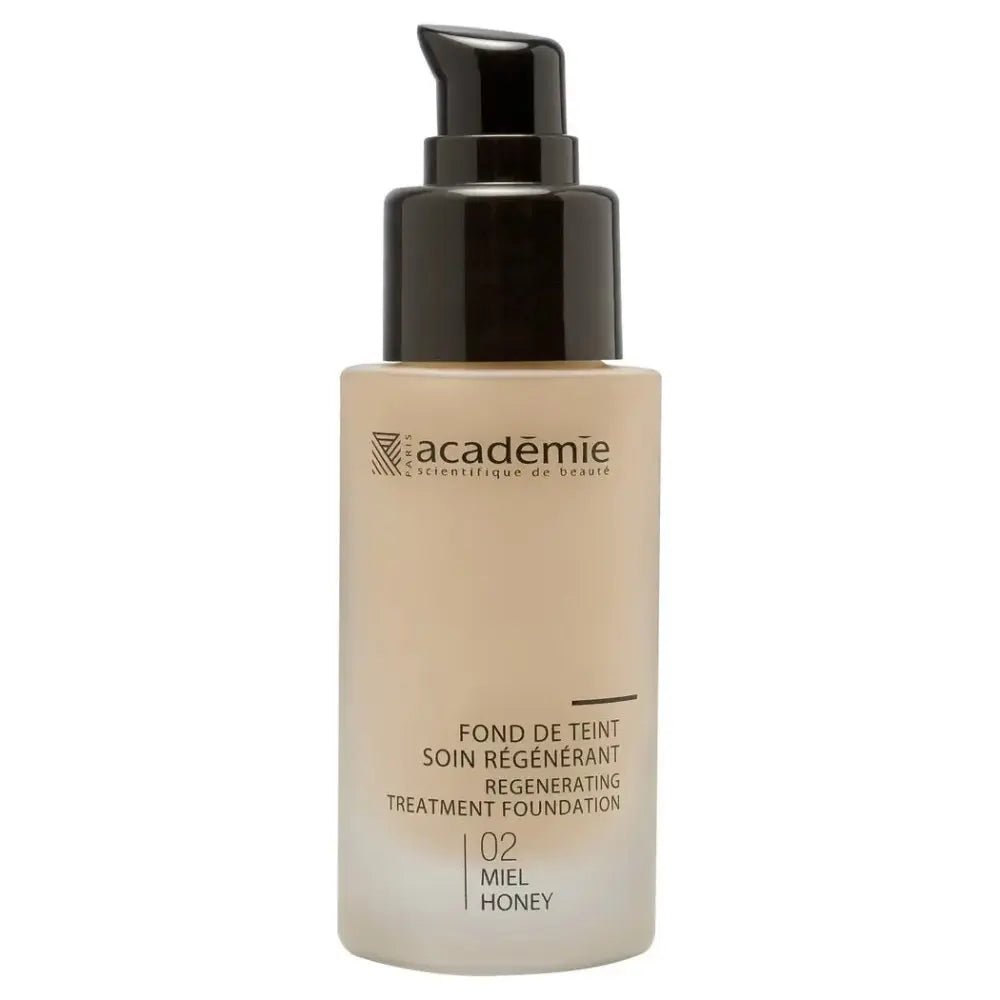 Academie Regenerating Treatment Foundation