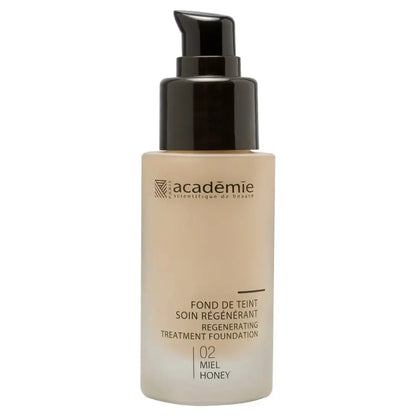 Academie Regenerating Treatment Foundation