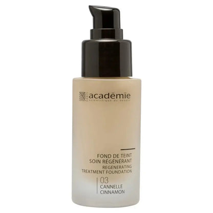 Academie Regenerating Treatment Foundation