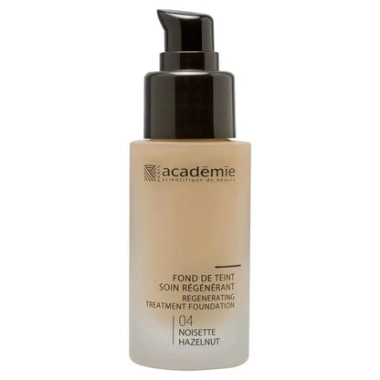 Academie Regenerating Treatment Foundation
