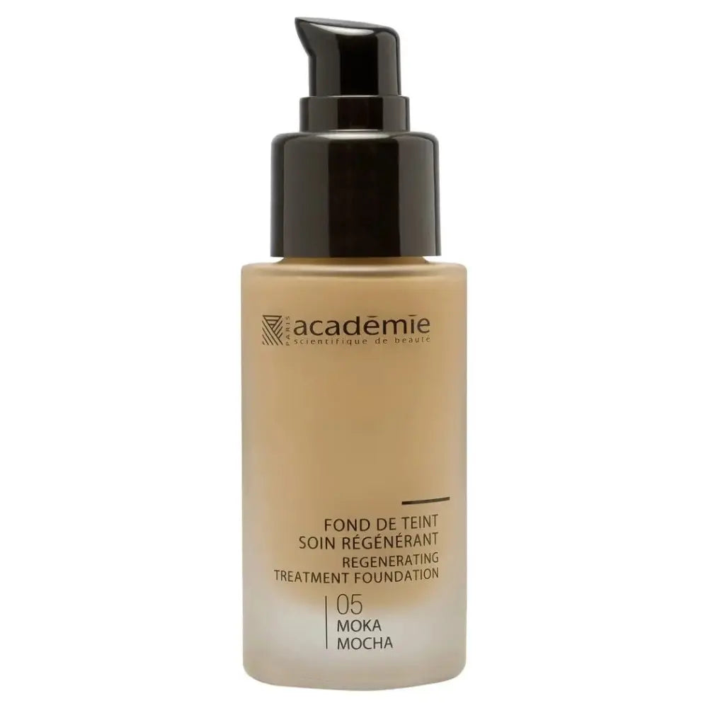 Academie Regenerating Treatment Foundation
