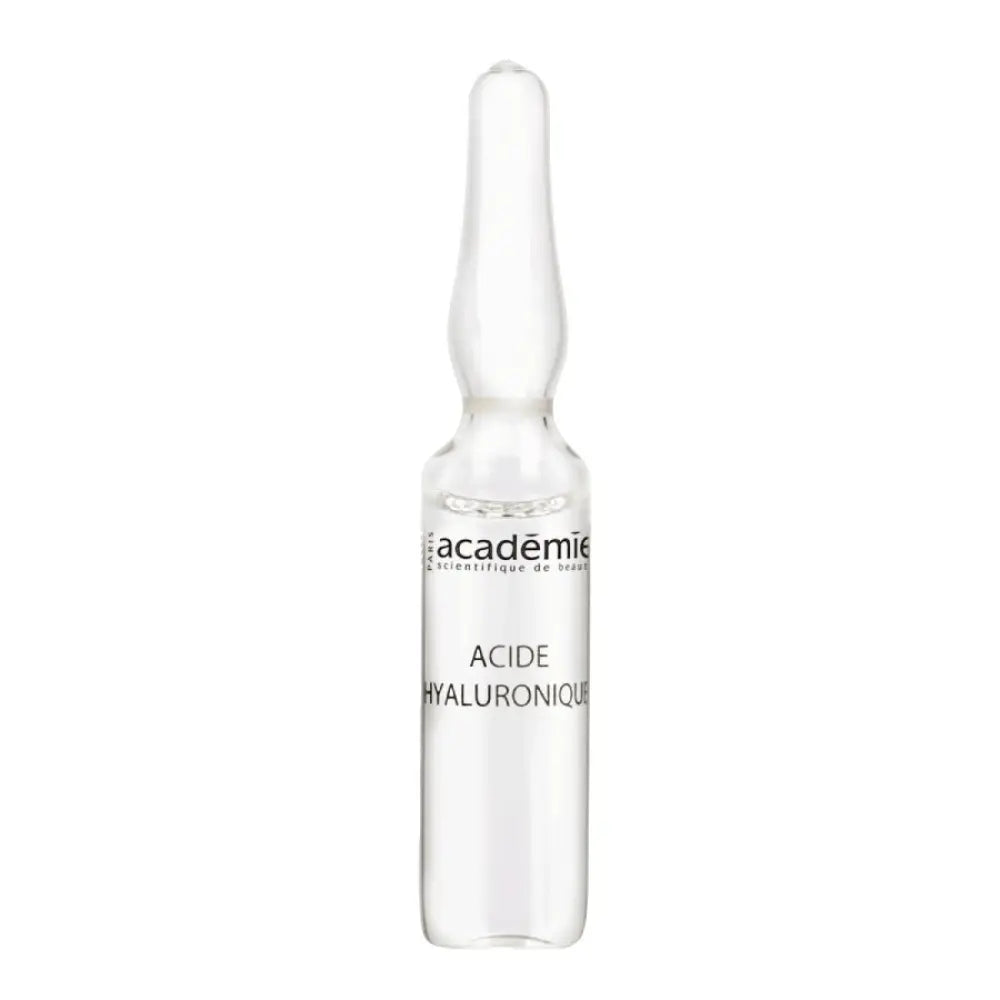 Academie Hyaluronic Acid Ampoules