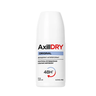 AxillDRY Original