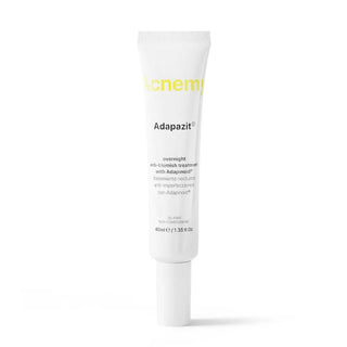Acnemy Adapazit Overnight Treatment