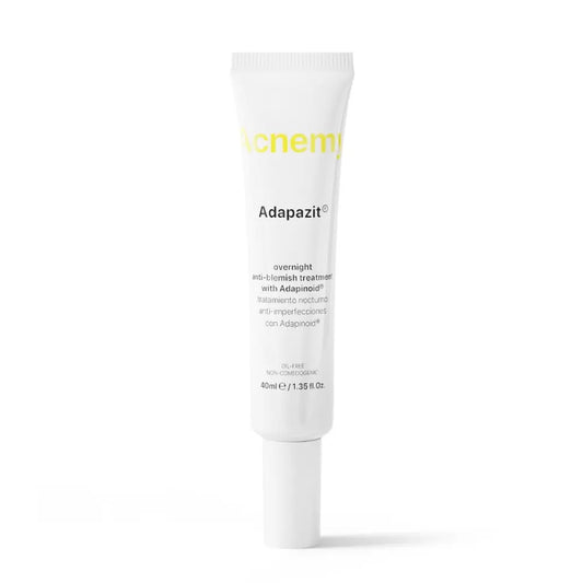 Acnemy Adapazit Overnight Treatment
