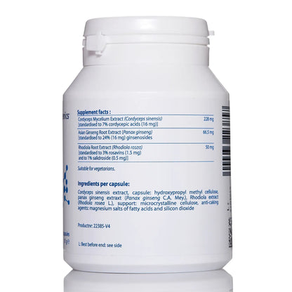 Metagenics Adreset Dietary Supplement