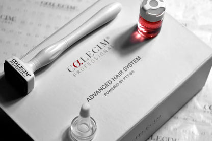 Calecim Advanced Hair System