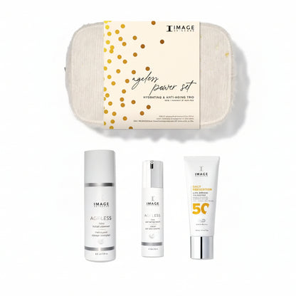 IMAGE Skincare Ageless Power Set
