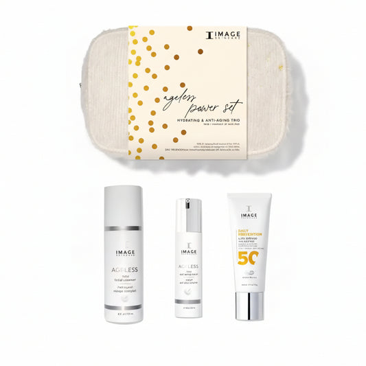 IMAGE Skincare Ageless Power Set
