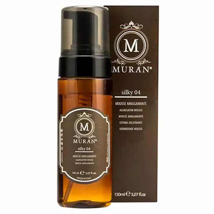 MURAN SILKY MOUSSE 04