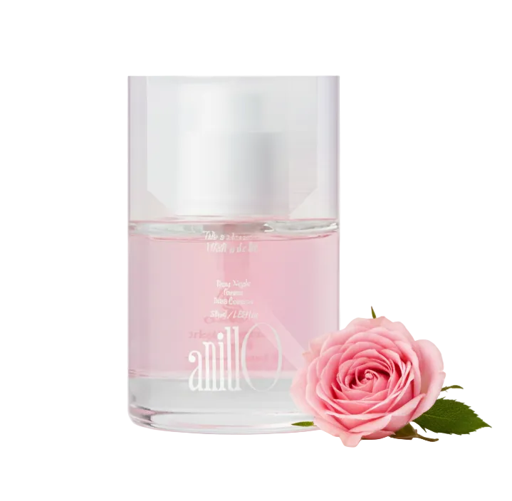 Anillo Rosy Night Repair Hair Essence