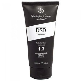 DSD de Luxe 1.3 Dixidox Antiseborrheic Peeling