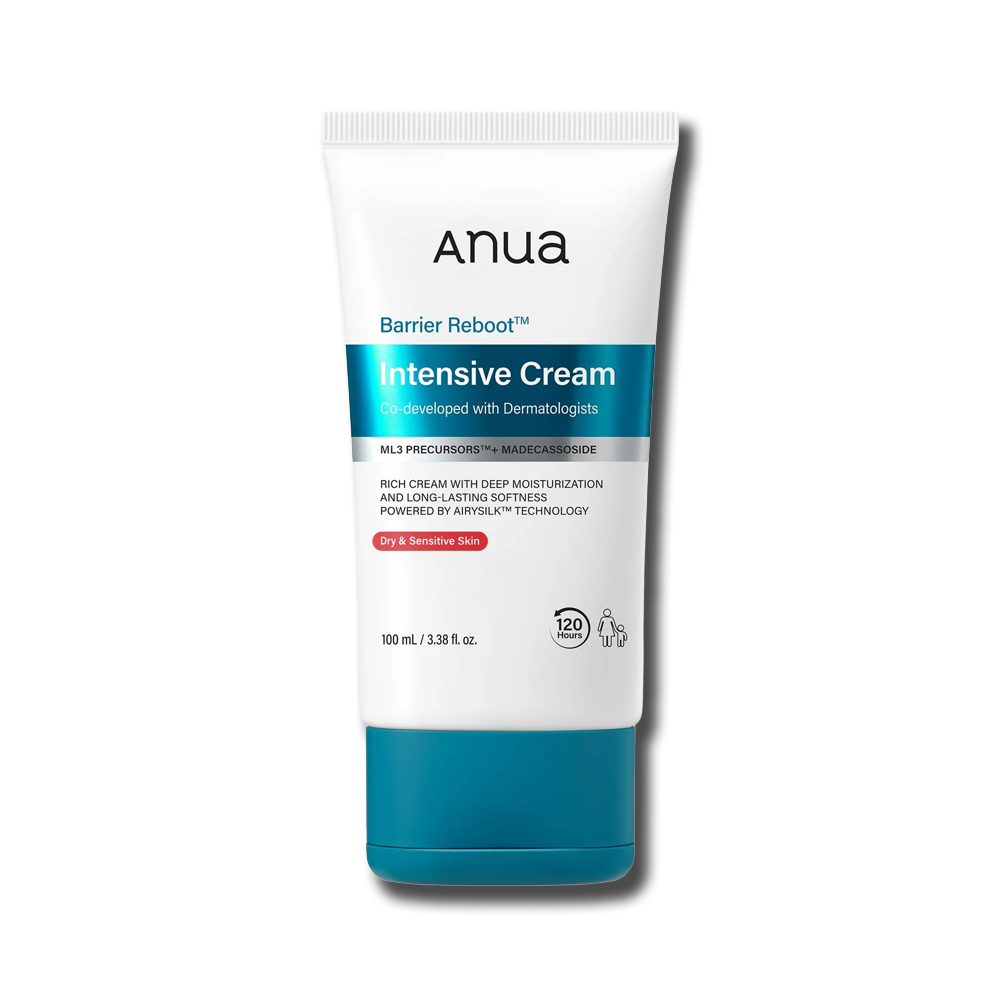 Anua Barrier Reboot Intensive Cream