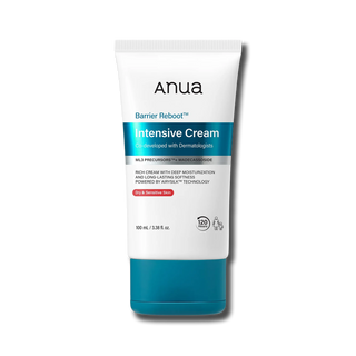 Anua Barrier Reboot Intensive Cream