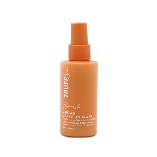 TRUFFLUV ARGAN LEAVE-IN MASK